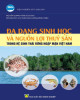 Ebook Đa dạng sinh học và nguồn lợi thủy sản trong hệ sinh thái rừng ngập mặn Việt Nam: Phần 2