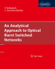 Ebook An analytical approach to optical burst switched networks: Part 2