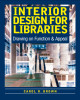 Ebook Interior design for libraries: drawing on function and appeal