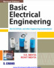 Ebook Basic electrical engineering: Part 1