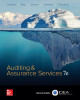 Ebook Auditing and assurance services: Part 1