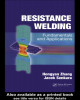 Ebook Resistance welding: Fundamentals and applications - Part 2