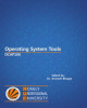 Ebook Operating system tools: Part 2 - Dr. Avinash Bhagat