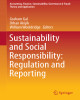 Ebook Sustainability and social responsibility: Regulation and reporting - Part 1