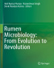 Ebook Rumen microbiology - From evolution to revolution: Part 1