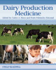 Ebook Dairy production medicine: Part 1