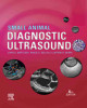 Ebook Small animal diagnostic ultrasound (4/E): Part 2