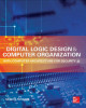 Ebook Digital logic design and computer organization: Part 2