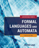 Ebook An introduction to formal languages and automata (6/E): Part 1