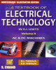 Ebook A textbook of electrical technology (Vol 2): Part 2