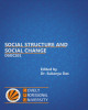 Ebook Social Structure and Social Change: Part 2