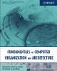 Ebook Fundamentals of computer organization and architecture: Part 1