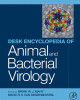 Ebook Desk encyclopedia of animal and bacterial virology: Part 1