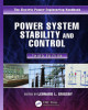 Ebook The electric power engineering handbook - Power system stability and control (3/E): Part 2