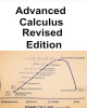 Ebook Advanced calculus (Revised edition): Part 1