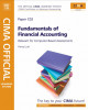 Ebook CIMA official learning system: Fundamentals of financial accounting (Paper C02) - Part 2
