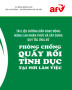 Tài liệu hướng dẫn hoạt động nâng cao nhận thức và xây dựng quy tắc ứng xử phòng chống quấy rối tình dục nơi làm việc