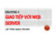 Bài giảng Lập trình mạng căn bản - Chương 4: Giao tiếp với web server