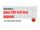 Bài giảng Lập trình mạng căn bản - Chương 6: Giao tiếp với file server