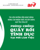 Tài liệu hướng dẫn hoạt động nâng cao nhận thức và xây dựng quy tắc ứng xử phòng chống quấy rối tình dục nơi làm việc
