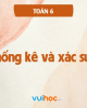 Bài tập trắc nghiệm môn Lý thuyết xác suất và thống kê toán