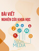 Tổng quan trắc lượng thư mục khoa học về nghiên cứu hành vi tiêu dùng nhiên liệu tái tạo