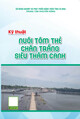Tài liệu Kỹ thuật nuôi tôm thẻ chân trắng siêu thâm canh