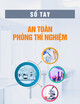 Sổ tay An toàn phòng thí nghiệm (Lab Safety Rules and Guidelines)
