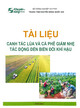 Tài liệu Canh tác lúa và cà phê giảm nhẹ tác động đến biến đổi khí hậu
