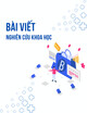 Thể chế hóa chính sách thu hút trí thức khoa học và công nghệ người Việt Nam ở nước ngoài tham gia phát triển khoa học, công nghệ và đôi mới sáng tạo tại Việt Nam