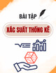 Bài tập Xác suất thống kê - Diệp Hoàng Ân