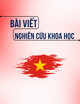Tinh thần “ba sẵn sàng” trong những lá thư thời chiến