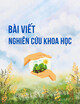 Thực trạng và giải pháp thoát nghèo cho đồng bào dân tộc thiểu số ở huyện A Lưới, thành phố Huế