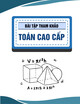 Bài tập tham khảo Toán cao cấp - Học viện Nông nghiệp Việt Nam