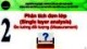 Bài giảng Phân tích không gian I (Basic Spatial Analysis): Bài 2 - ThS. Nguyễn Duy Liêm