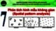 Bài giảng Phân tích không gian I (Basic Spatial Analysis): Bài 7 - ThS. Nguyễn Duy Liêm
