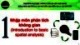 Bài giảng Phân tích không gian I (Basic Spatial Analysis): Bài 1 - ThS. Nguyễn Duy Liêm