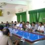 Trường Đại học Phạm Văn Đồng tiếp nhận lưu học sinh Lào đến học tập tại trường