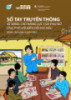 Sổ tay Truyền thông về nâng cao năng lực của phụ nữ ứng phó với biến đổi khí hậu (Dành cho tuyên truyền viên)
