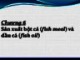 Bài giảng Xử lý nước và chất thải trong chế biến thủy sản: Chương 6 - TS. Nguyễn Phúc Cẩm Tú