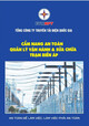 Cẩm nang An toàn quản lý vận hành và sửa chữa trạm biến áp