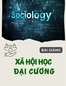Bài giảng Xã hội học đại cương: Chương 4 - PGS. TS. Nguyễn Thanh Bình