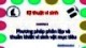 Bài giảng Kỹ thuật vi sinh: Chương 2 - ThS. Đinh Thị Lan Anh