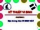 Bài giảng Kỹ thuật vi sinh: Chương 3 - ThS. Đinh Thị Lan Anh