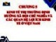 Bài giảng Kinh tế chính trị Mác-Lênin: Chương 5