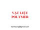 Bài giảng Vật liệu tinh thể học: Vật liệu polymer